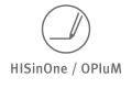 HISinOne / OPIuM: Campus-Management